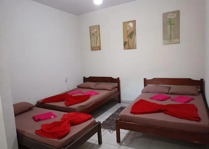Casa Vo Amelia