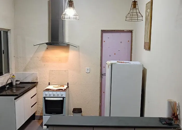 Casa Vo Amelia