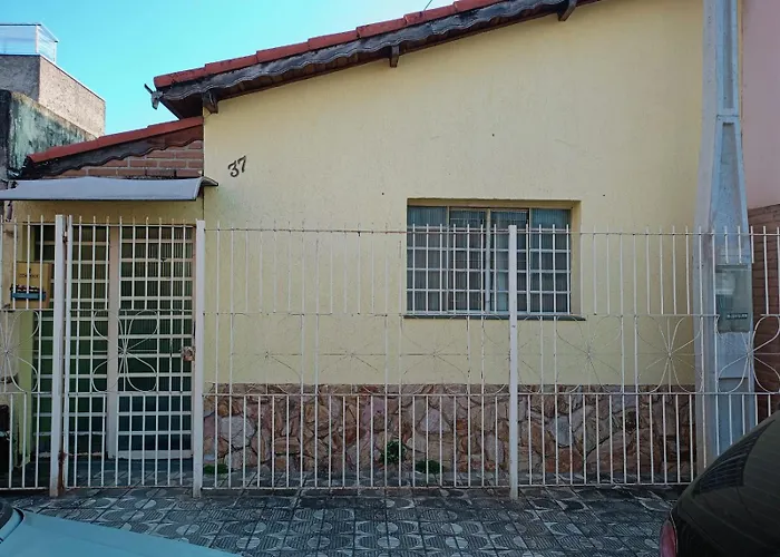Casa Vo Amelia