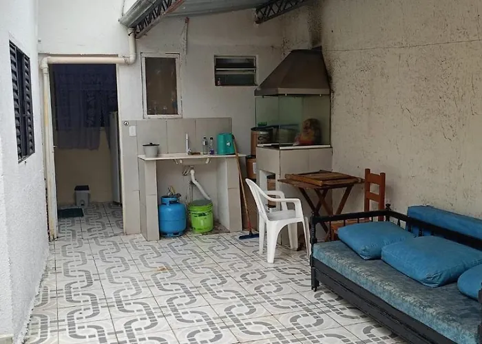 Casa Vo Amelia