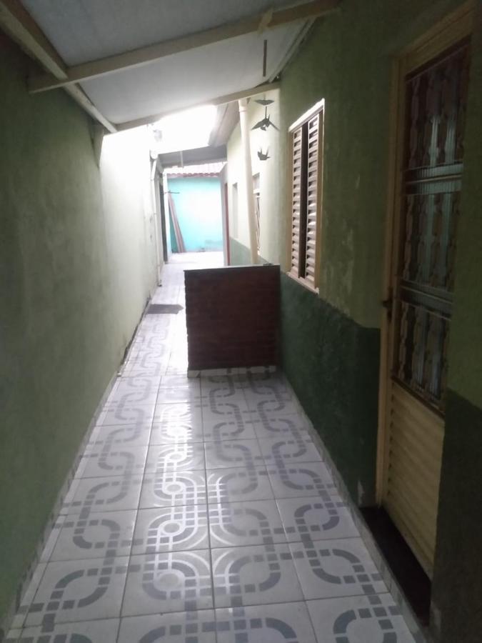 Casa Vo Amelia Holiday home *