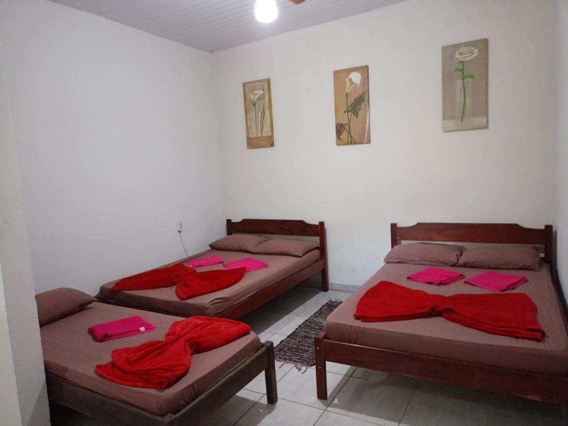 Casa Vo Amelia Holiday home Aparecida (Sao Paulo)