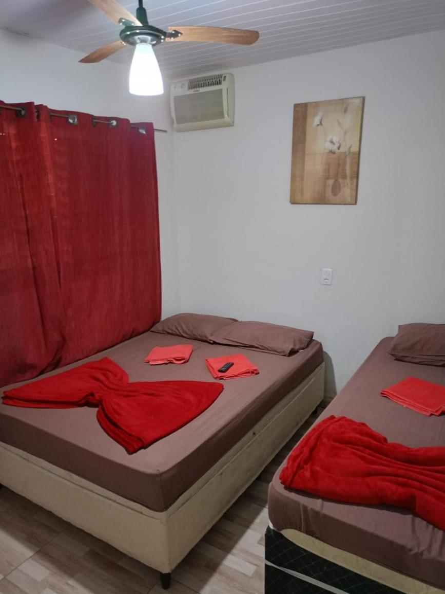 Casa Vo Amelia Holiday home Aparecida (Sao Paulo)