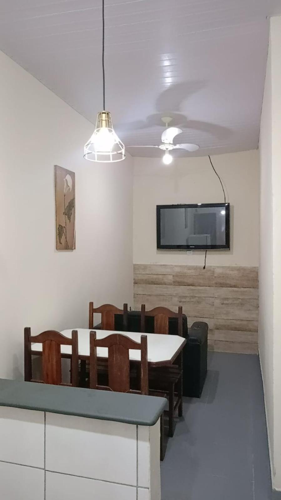 Casa Vo Amelia * Aparecida (Sao Paulo)