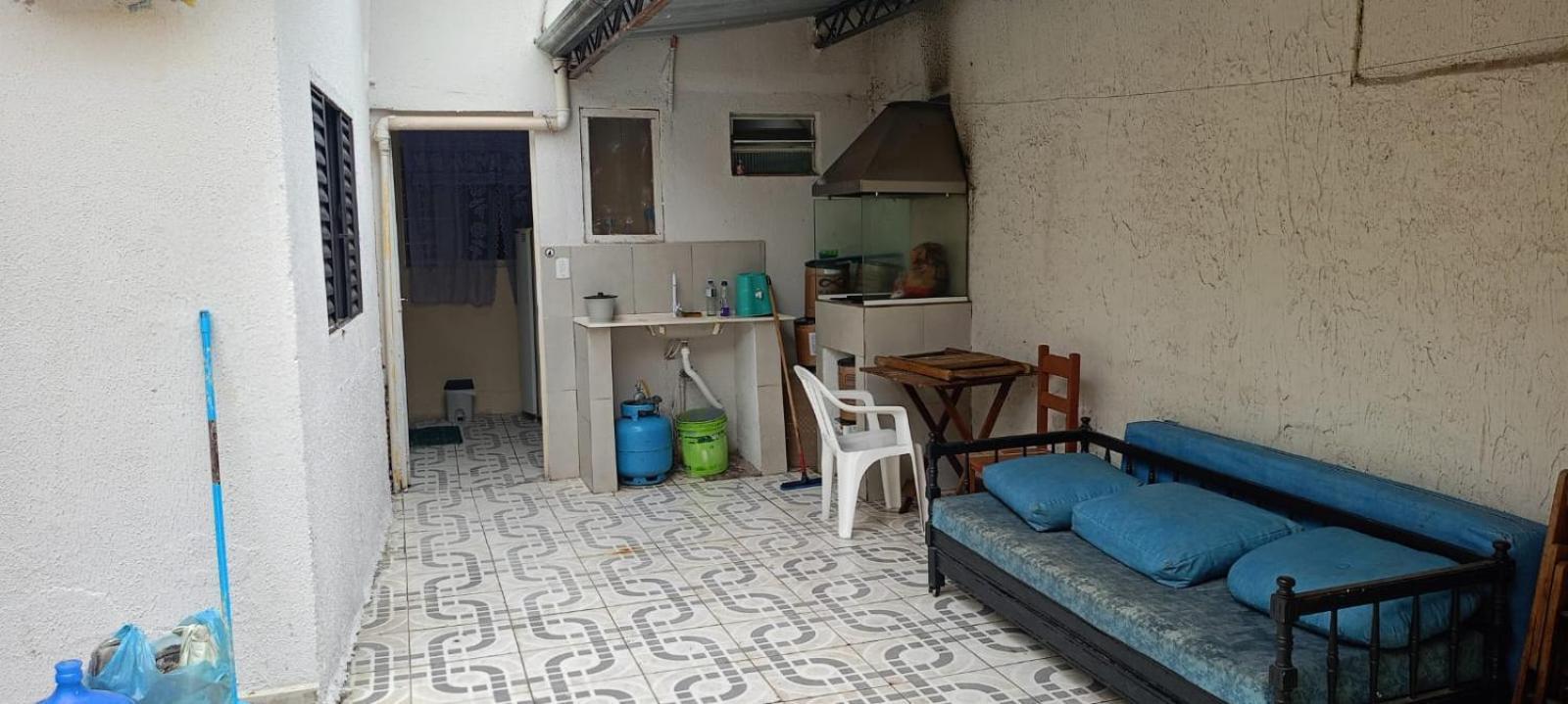 Casa Vo Amelia Holiday home *