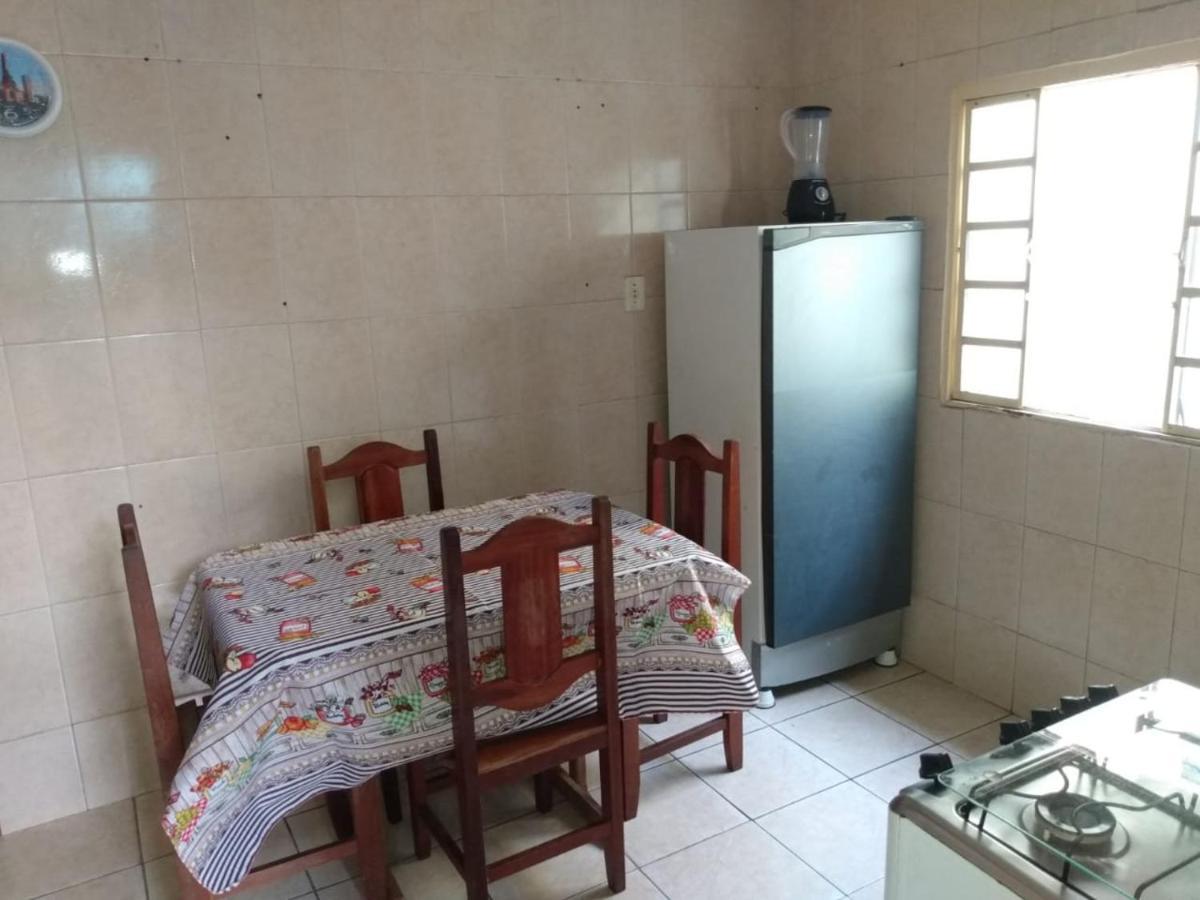 Casa Vo Amelia Aparecida (Sao Paulo)